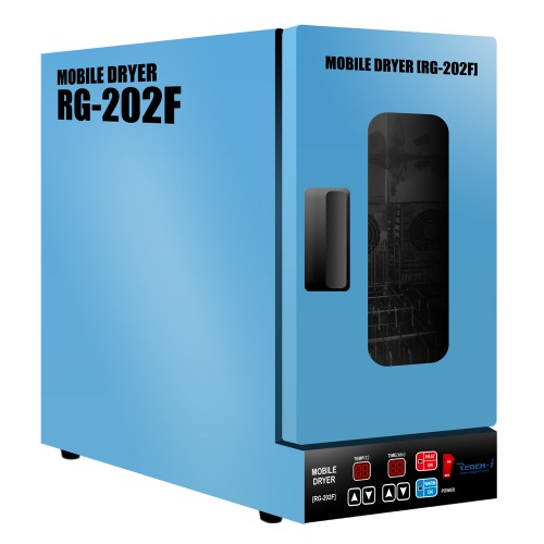 Regeni Mobile Dryer(스마트폰건조기/모바일건조기) RG-202
