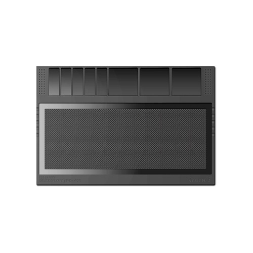 Regeni 실리콘 제전매트( RG-450) 블랙